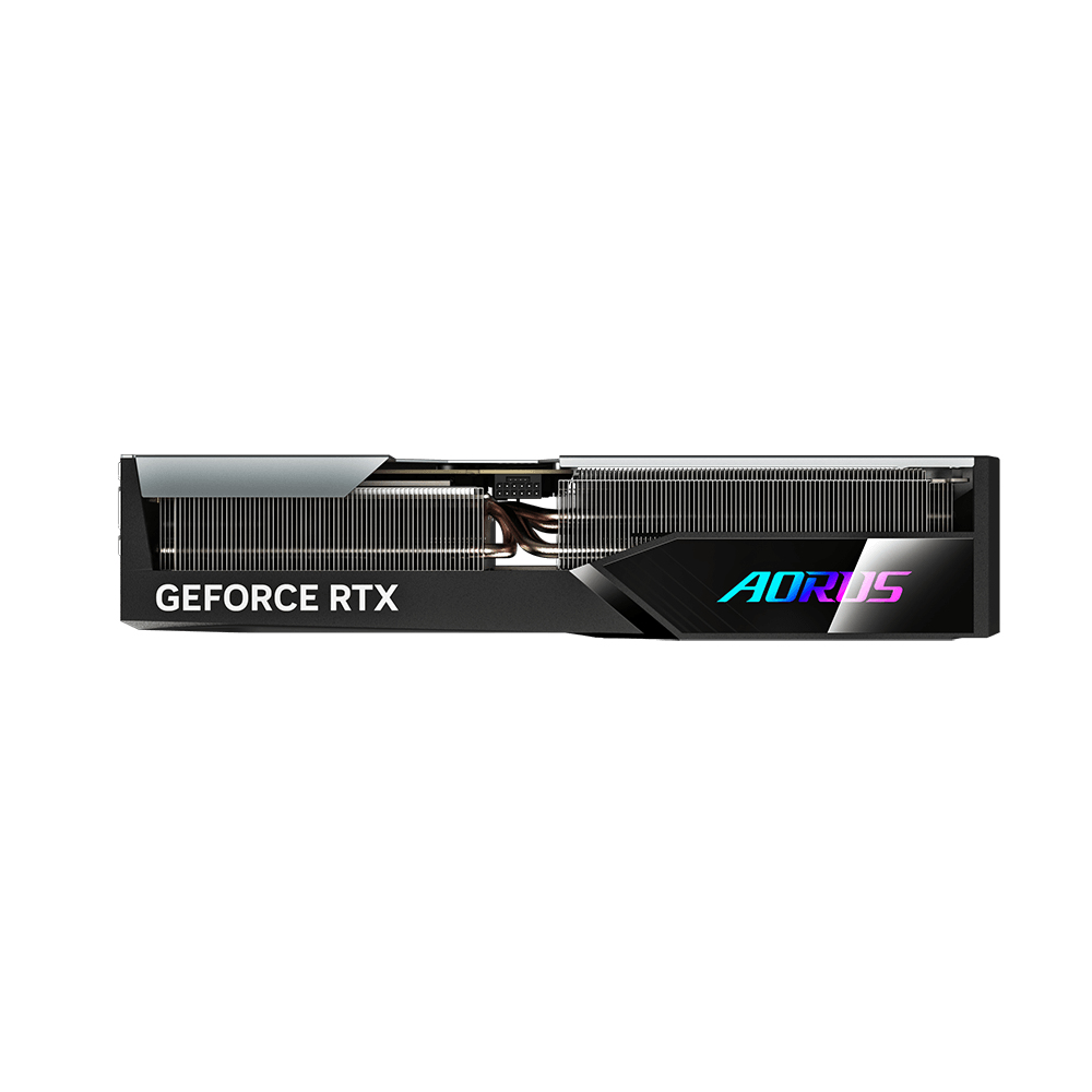 Bekijk afbeelding 6 van 4070Ti Gigabyte AORUS RTX ELITE 12GB/3xDP/HDMI